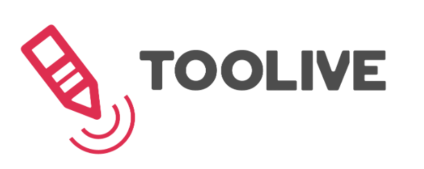 TooLive Logo