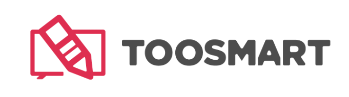 TooSmart Logo